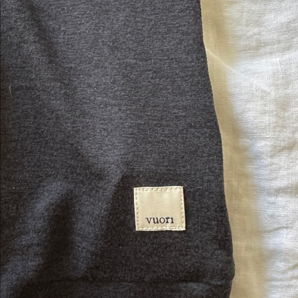 VUORI pullover - Picture 2 of 4